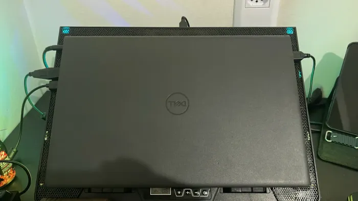 Notebook DELL i3 11 geração 