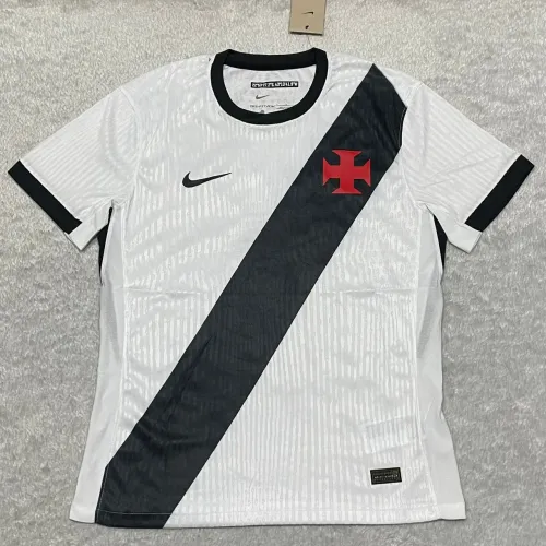 Camiseta Vasco 2026 Jogador 