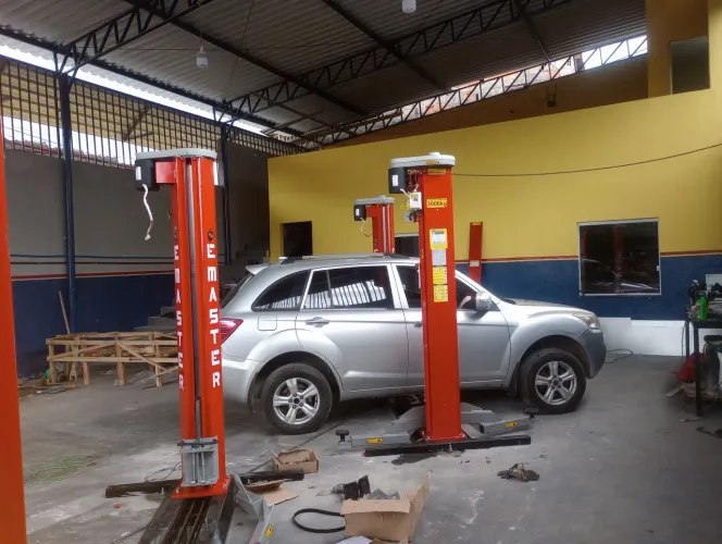 Fiat Strada Adventure 1.6 MPI 16V CE 2002
