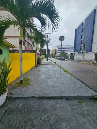 Casa comercial manaira