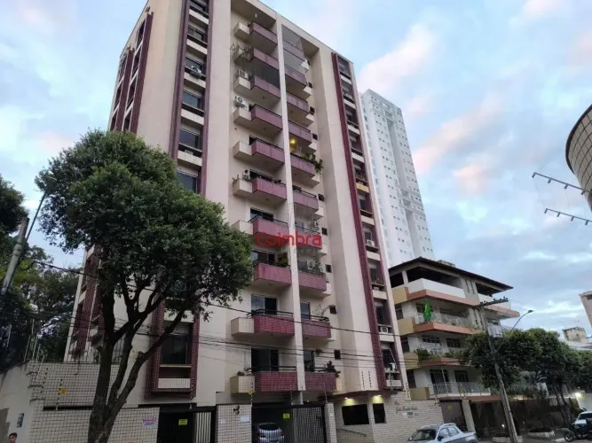 Apartamento no bairro Esplanadinha