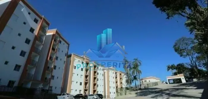 Condominio Costa do Sol - Jardim Sabiá - Apartamento á Venda 02 dorms 69 m² - Cond. Costa