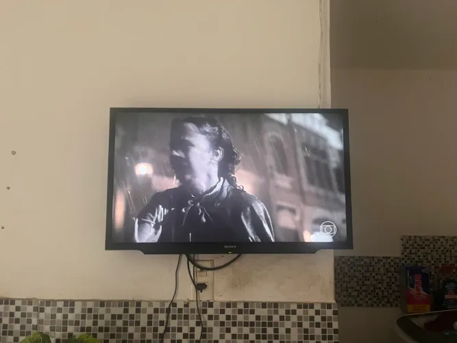 Tv Sony