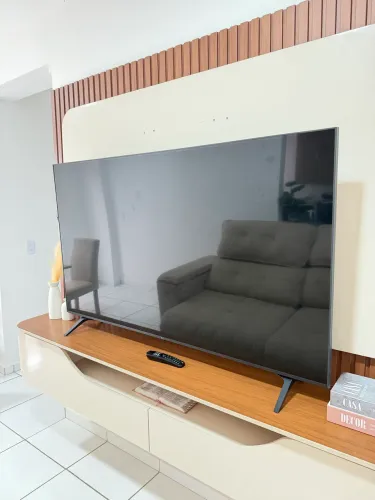 Televisão