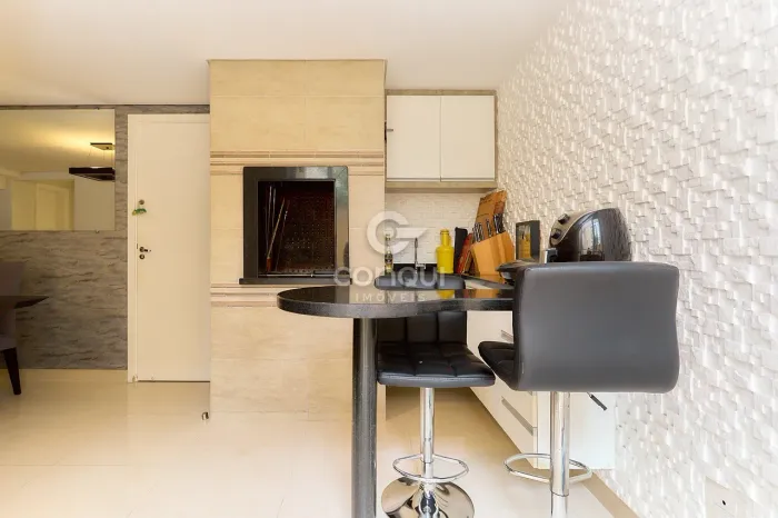 Triplex à Venda no São Pedro | 183m² | 3 Quartos (Suíte com Closet) | Jardim Privativo | 4