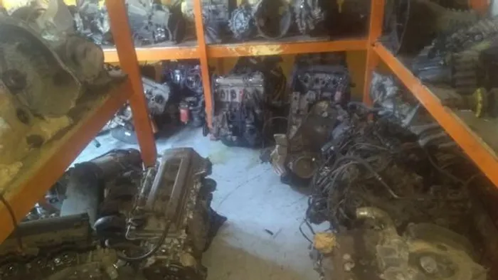 Motor ap, cht, gol, uno, fiesta, ideia, fire, gasolina, alcool, diesel, entre outros