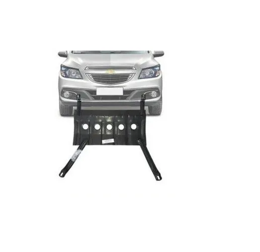 Protetor Carter Cobalt Onix Sonic Prisma 13 e Spin Peito De Aço grbct fd