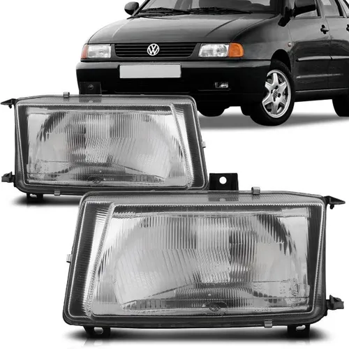 Farol polo 96 97 98 99 2000 2001 DEPO ORIGINAL