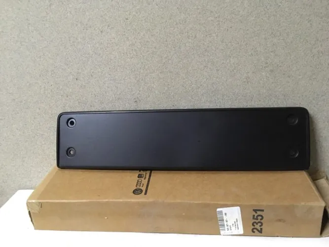 Suporte da Placa VW