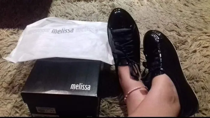 Melissa BE + Disney Original n 38