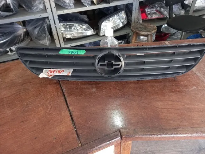 Grade zafira 