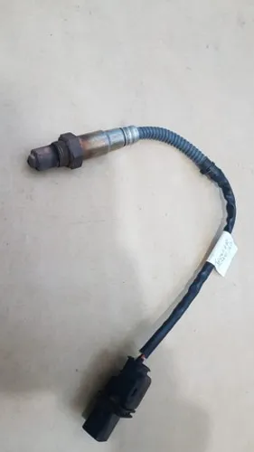 Troller 2017 3.2 sonda lambda 