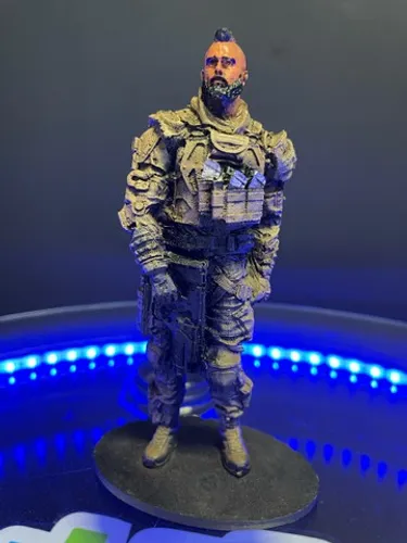 Soldado