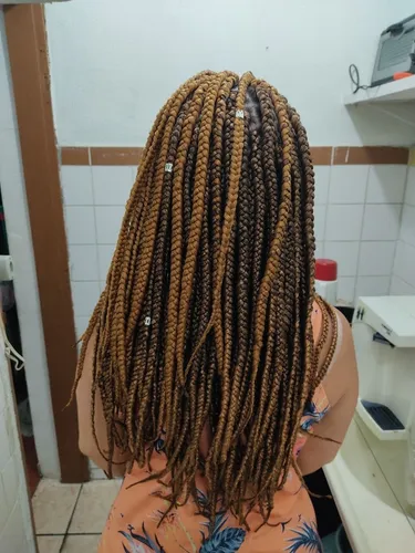 Boxbraids 