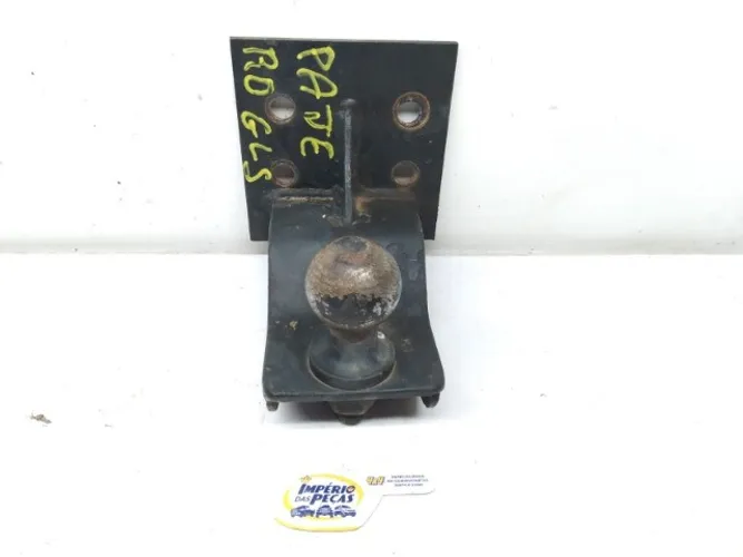 Engate Reboque Pajero Glsb 97 Obs* #26042