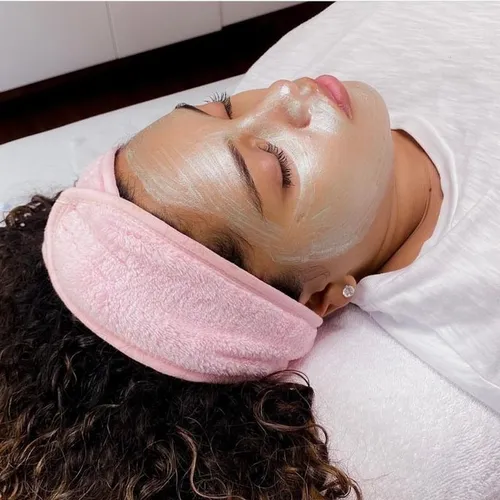 LIMPEZA DE PELE PROFISSIONAL