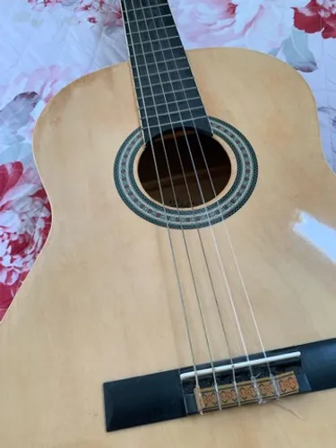 vende-se violão para iniciante