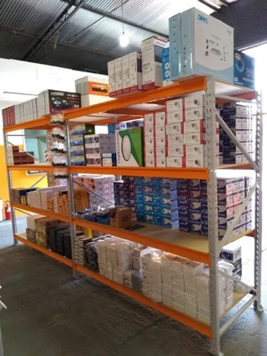 Mini Porta Pallets