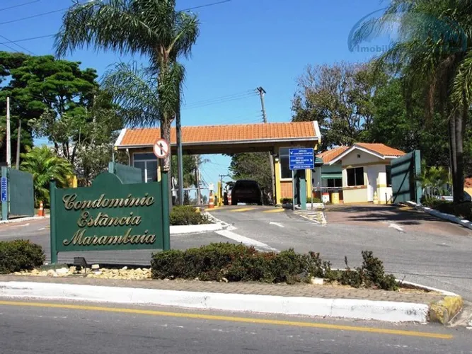 Terreno à venda, 24000 m² por R$ 13.000.000,00 - Condomínio Marambaia - Vinhedo/SP