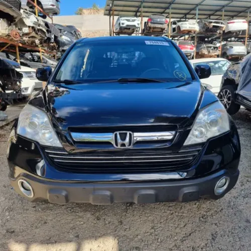 Frente Completa Honda Crv 2.0 2009 - Rs Auto Peças