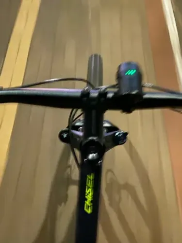 Bike specialized chisel