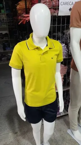 Gola Polo Juvenil