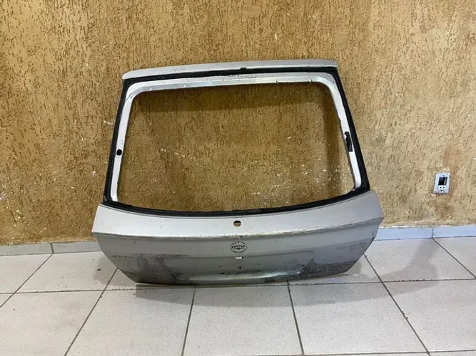 Tampa traseira Astra Hatch 1997/1998/1999/2000/2001/2002