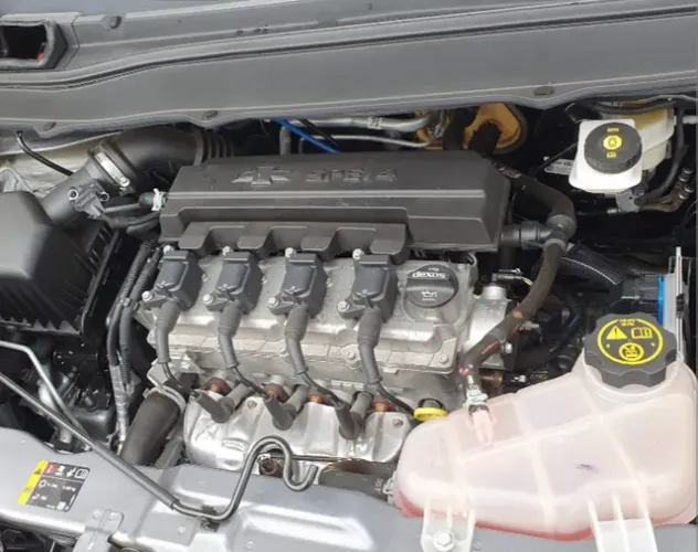 Motor GM Onix joy 2020 