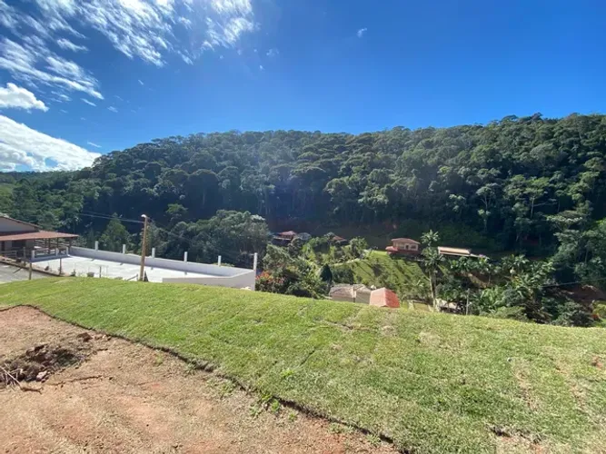 Chácara Vale das Acácias