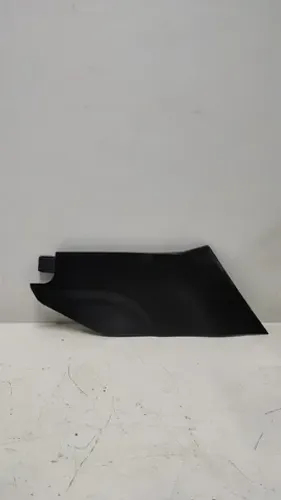 Acabamento Esquerdo Lateral Console Fiat Toro 2018