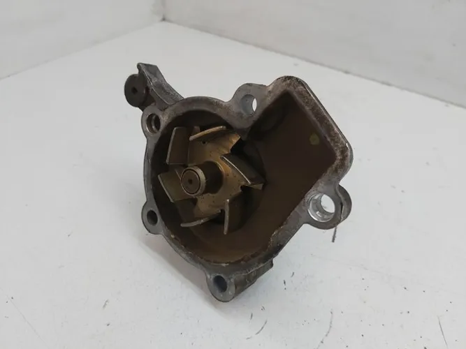 Bomba de D'agua motor Hyundai Tucson 2.0 16v Flex 2014 smp