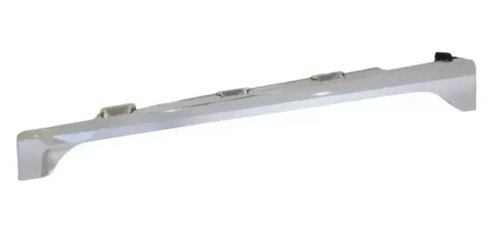 Spoiler Direito Branco Pérola Honda Civic 2.0 G10 Orig *3