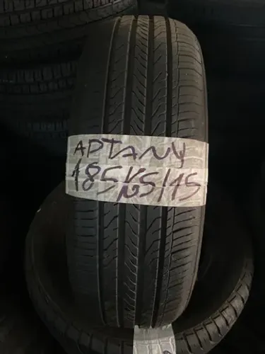 Pneu 185/65R15.