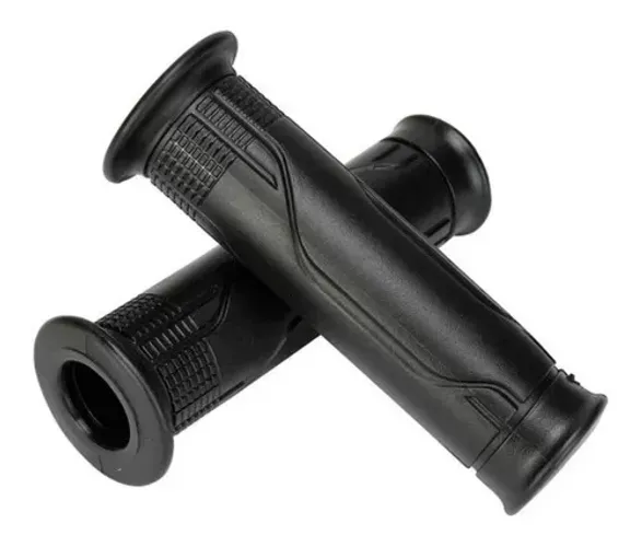 Manopla Punho Para Moto Cg 160 Cargo/Cb 250 Twister (Entrega Grátis*)