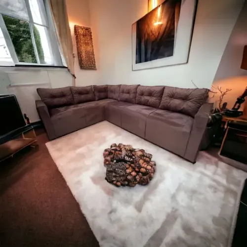 Preço de FÁBRICA Sofá Cama CANTO várias cores!!