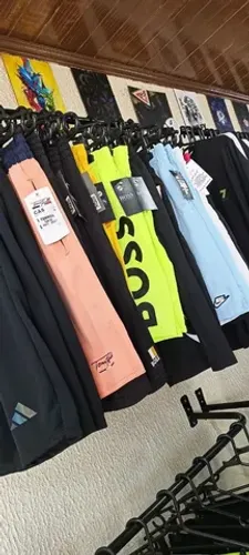 Bermudas 