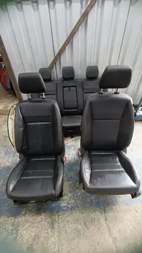 Jogo de Bancos Ford Ranger 2020 - Rs Auto peças