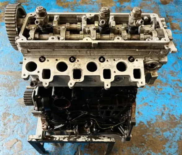 Motor Parcial Amarok 