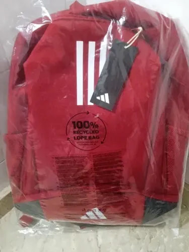 Mochila Adidas Unissex Tiro 23 League Original, Importada E Nova 