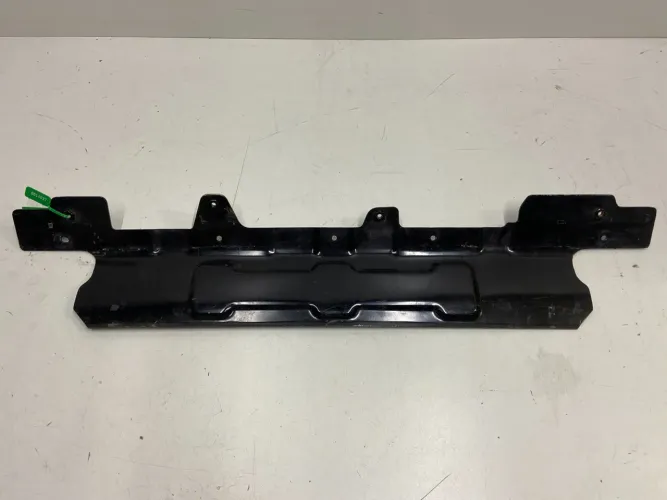 Chapa Protetor Carter Fiat Toro Diesel 2016 17 18 19 20 2021