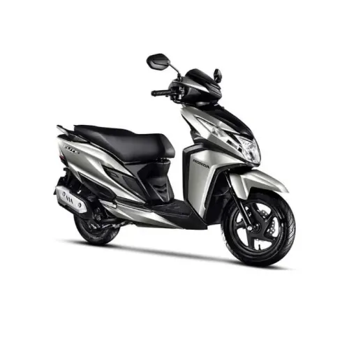 Honda Elite 125 - 2026 0km