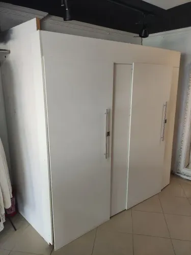 Provador loja de roupa