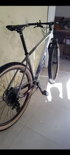 BICICLETA SOUL SL329 SX 12V  TAM L