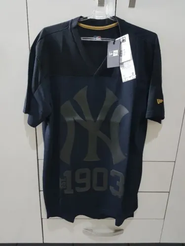Camisa New Era New York Yankees Original