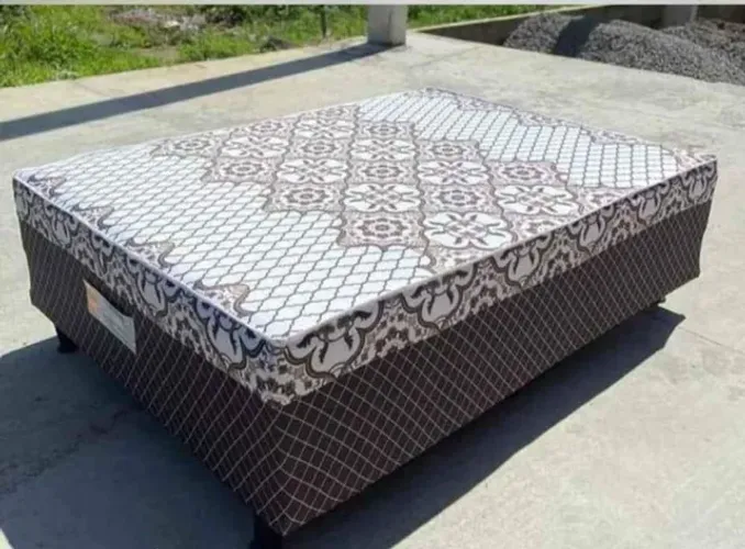 PROMOÇÃO cama Box!!