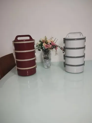 Marmitas térmicas 