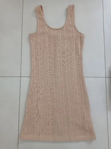 Vestido YOUCOM NOVO