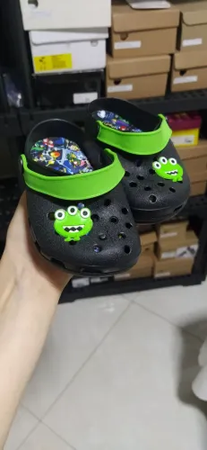 Crocs Babuche N*23