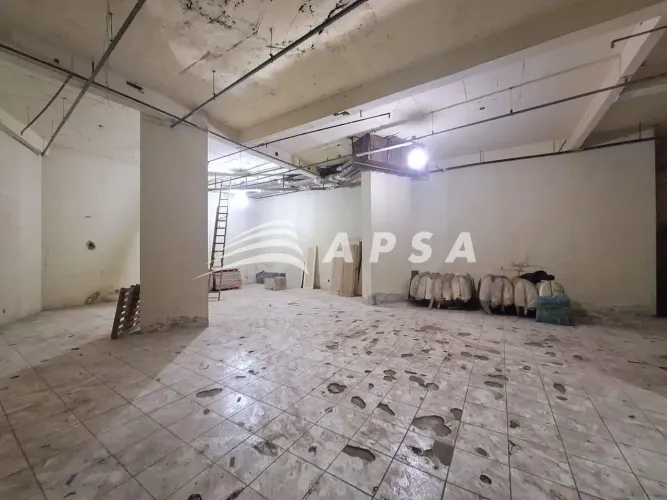 GALPÃO LOCALIZADO NA VILA DA PENHA, 1.200M², ESPAÇO PERFEITO PARA SUPERMERCADOS, ACADEMIAS