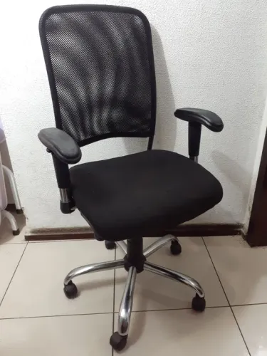 Cadeira Presidente de Escritório
